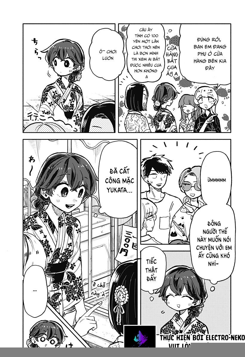 Chúc Em Hạnh Phúc, Lemon! Chap 24 - Next Chap 25