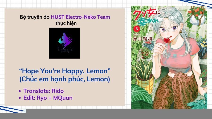 Chúc Em Hạnh Phúc, Lemon! Chap 24 - Next Chap 25