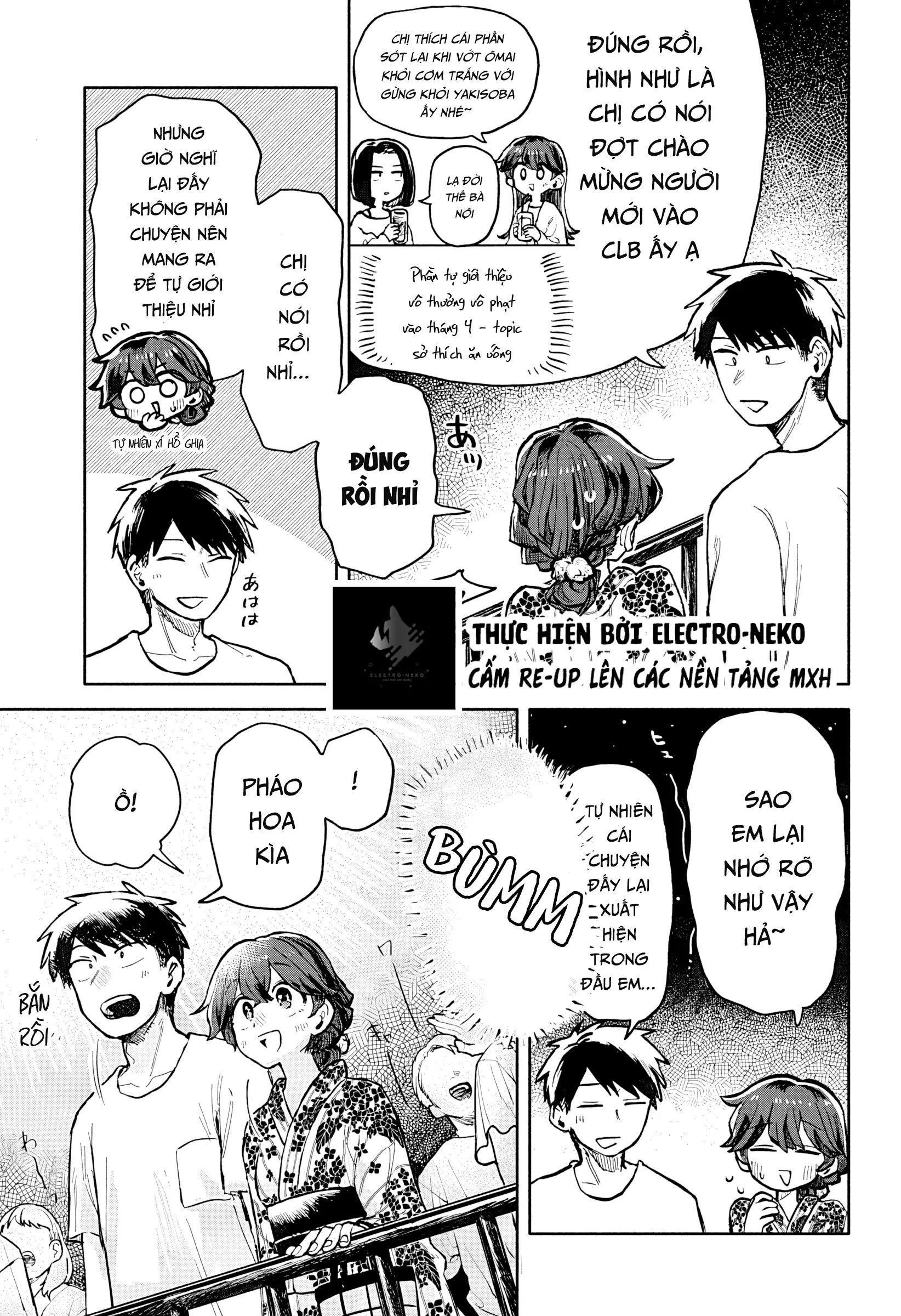 Chúc Em Hạnh Phúc, Lemon! Chap 25 - Next Chap 26