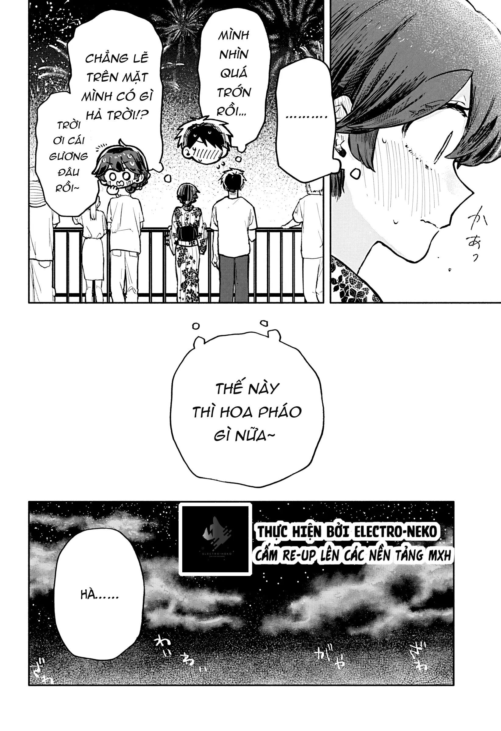 Chúc Em Hạnh Phúc, Lemon! Chap 25 - Next Chap 26