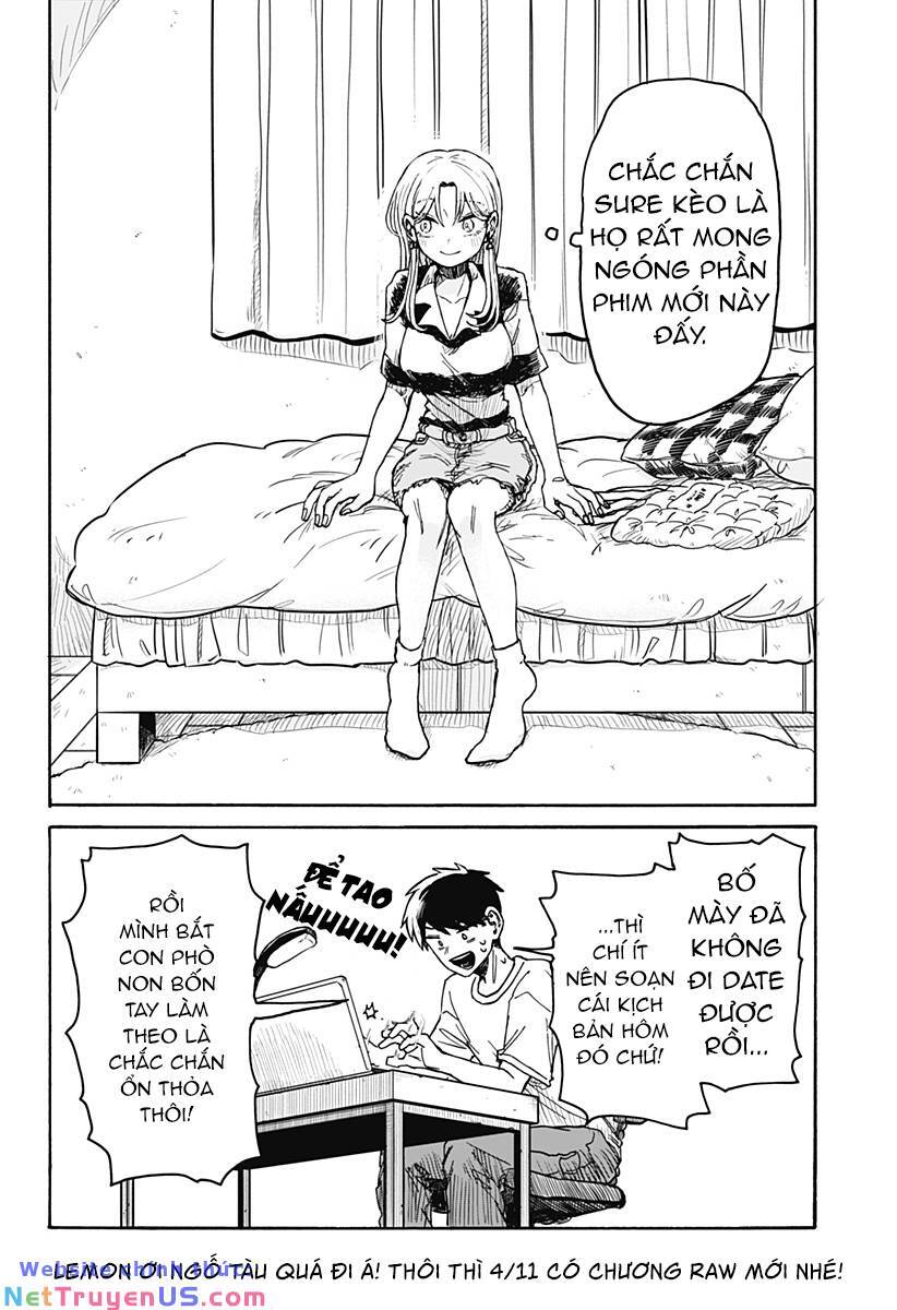 Chúc Em Hạnh Phúc, Lemon! Chap 3 - Next Chap 4