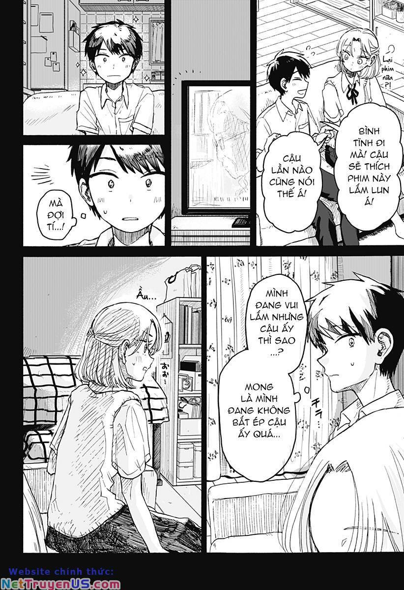 Chúc Em Hạnh Phúc, Lemon! Chap 3 - Next Chap 4