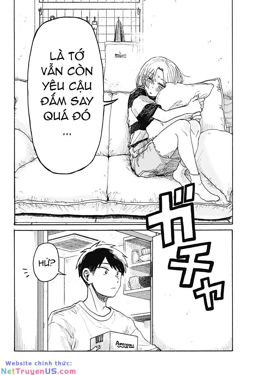 Chúc Em Hạnh Phúc, Lemon! Chap 3 - Next Chap 4