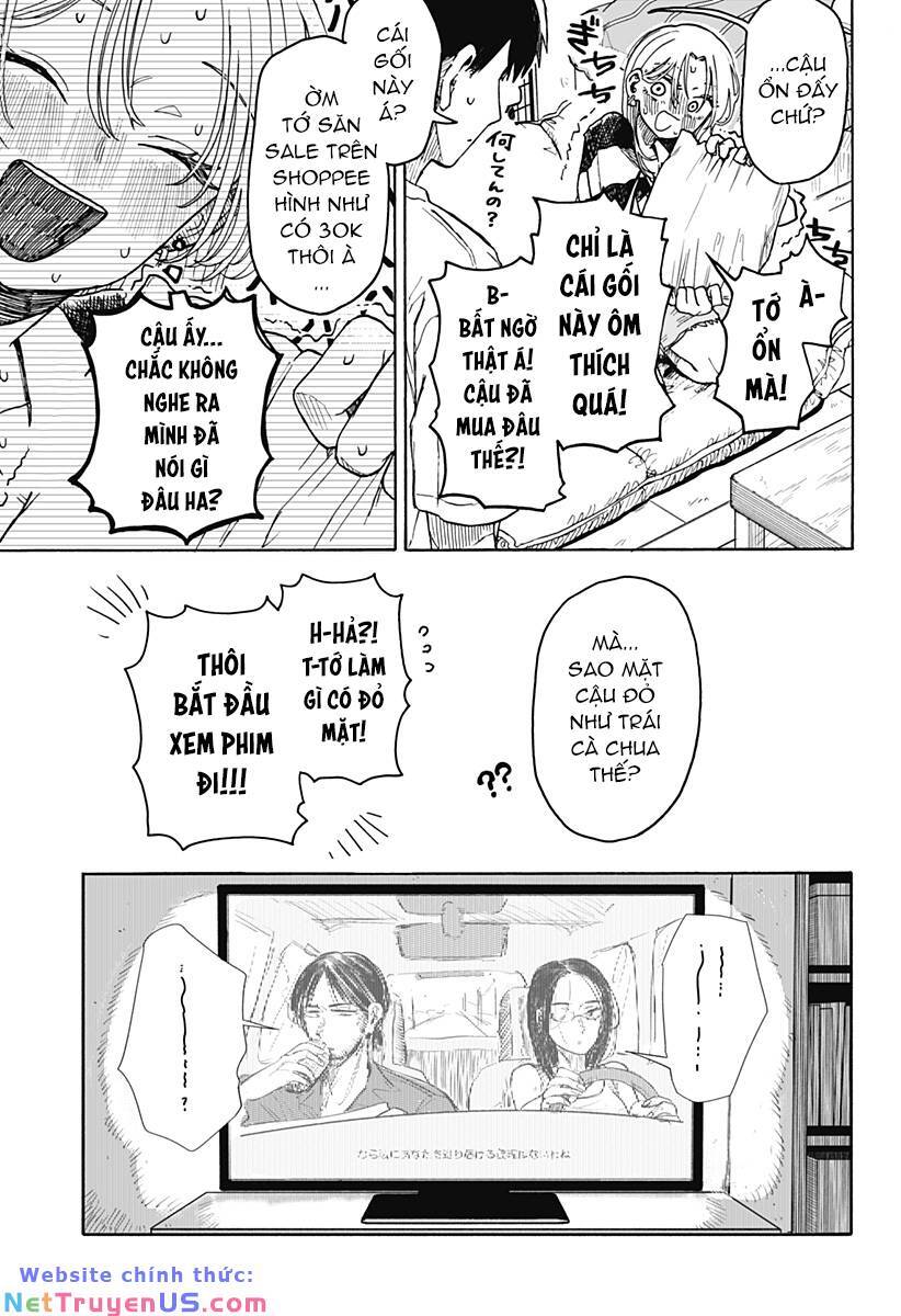 Chúc Em Hạnh Phúc, Lemon! Chap 3 - Next Chap 4
