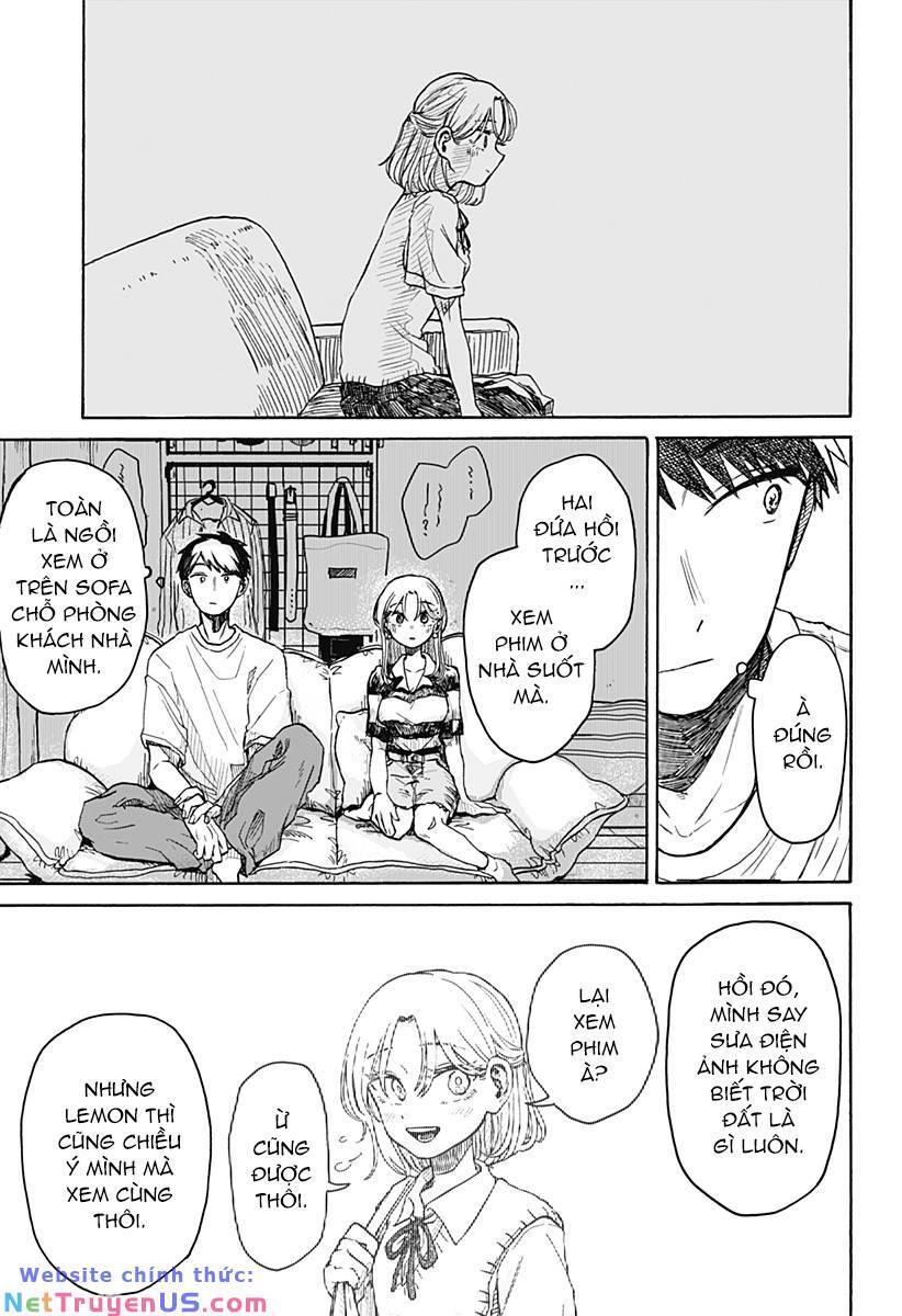 Chúc Em Hạnh Phúc, Lemon! Chap 3 - Next Chap 4