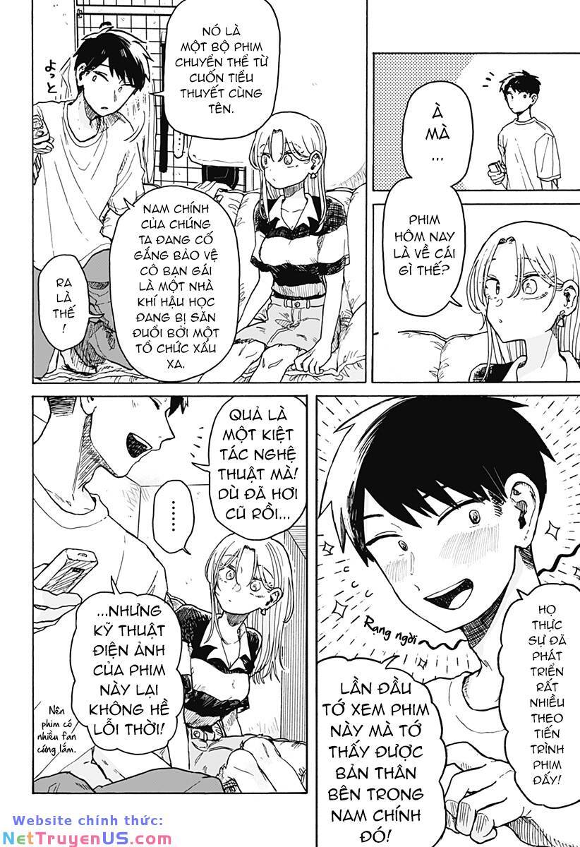 Chúc Em Hạnh Phúc, Lemon! Chap 3 - Next Chap 4