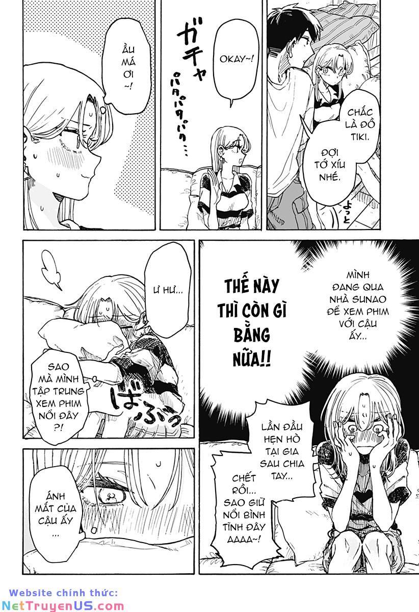 Chúc Em Hạnh Phúc, Lemon! Chap 3 - Next Chap 4