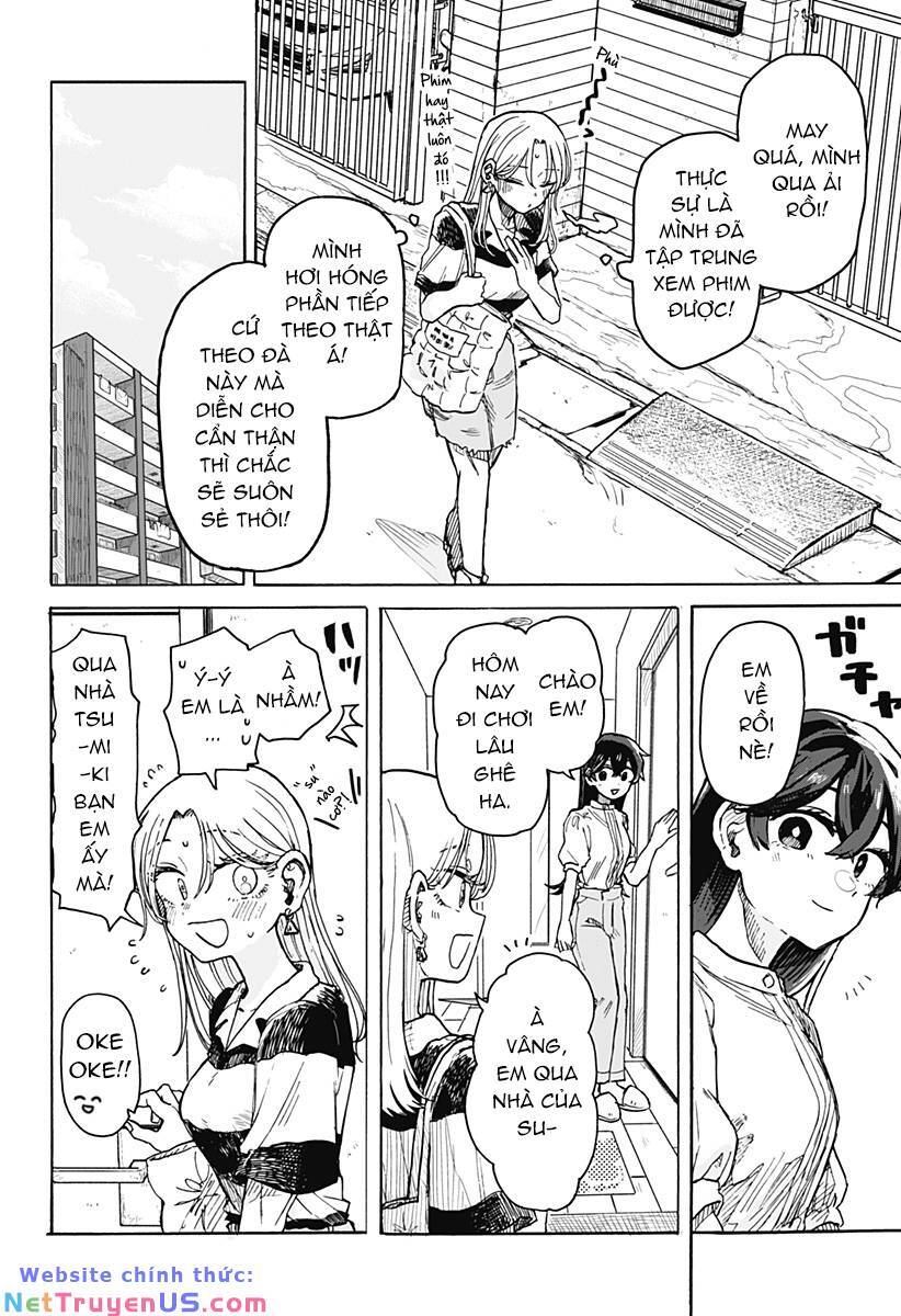 Chúc Em Hạnh Phúc, Lemon! Chap 3 - Next Chap 4