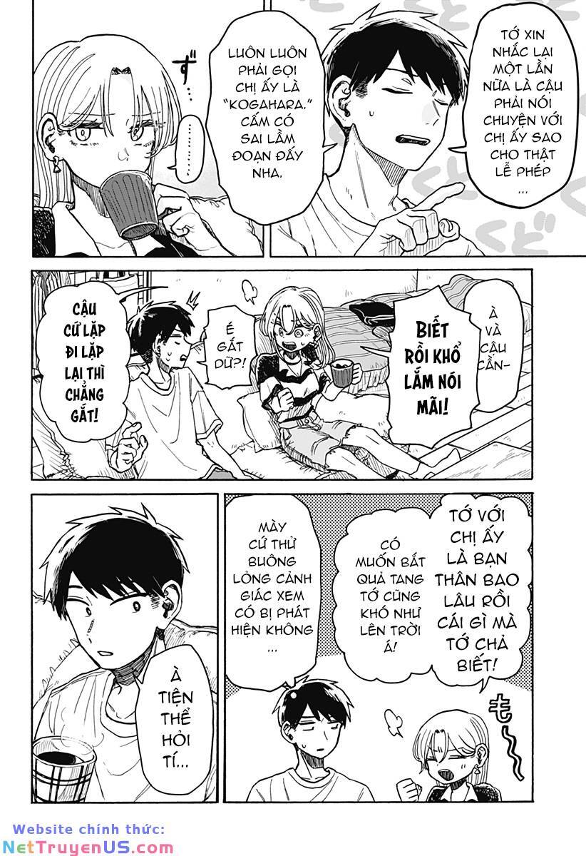 Chúc Em Hạnh Phúc, Lemon! Chap 3 - Next Chap 4