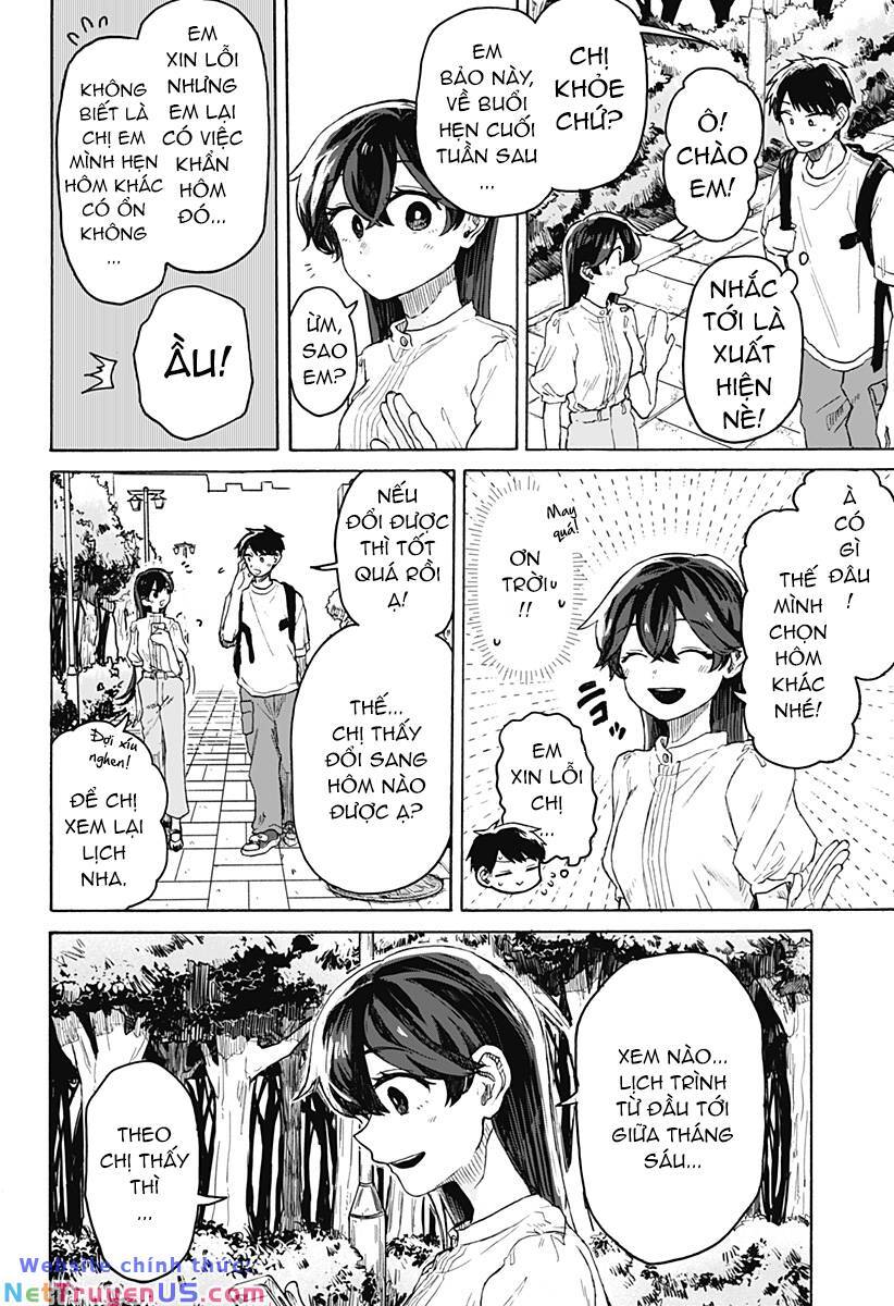 Chúc Em Hạnh Phúc, Lemon! Chap 3 - Next Chap 4