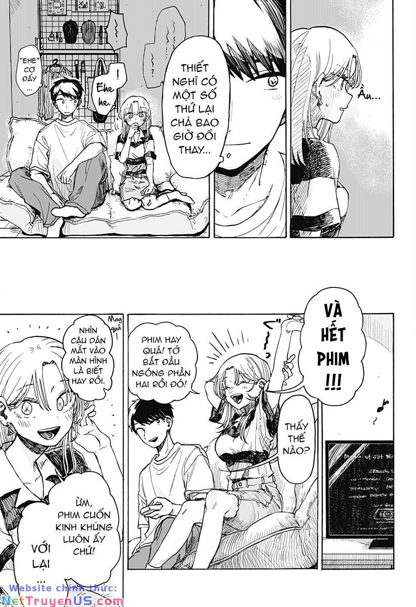 Chúc Em Hạnh Phúc, Lemon! Chap 3 - Next Chap 4