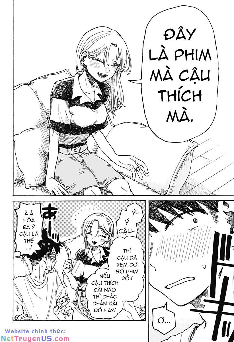 Chúc Em Hạnh Phúc, Lemon! Chap 3 - Next Chap 4