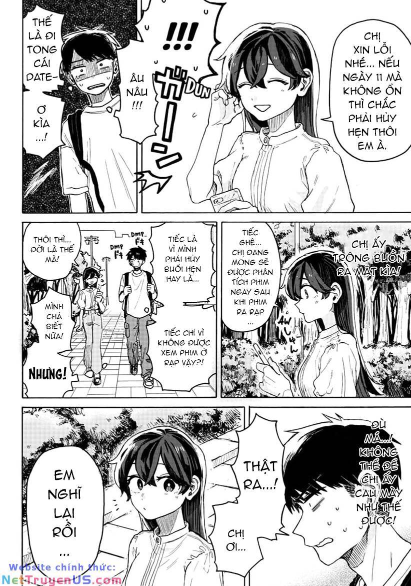 Chúc Em Hạnh Phúc, Lemon! Chap 3 - Next Chap 4