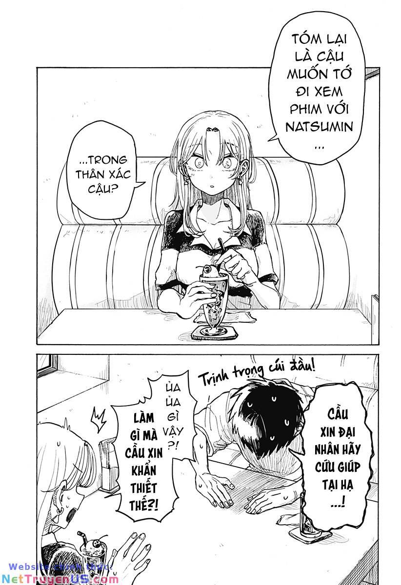 Chúc Em Hạnh Phúc, Lemon! Chap 3 - Next Chap 4