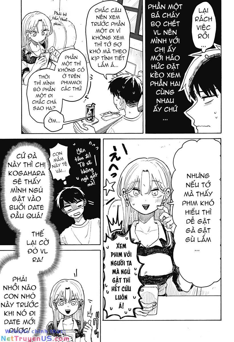 Chúc Em Hạnh Phúc, Lemon! Chap 3 - Next Chap 4