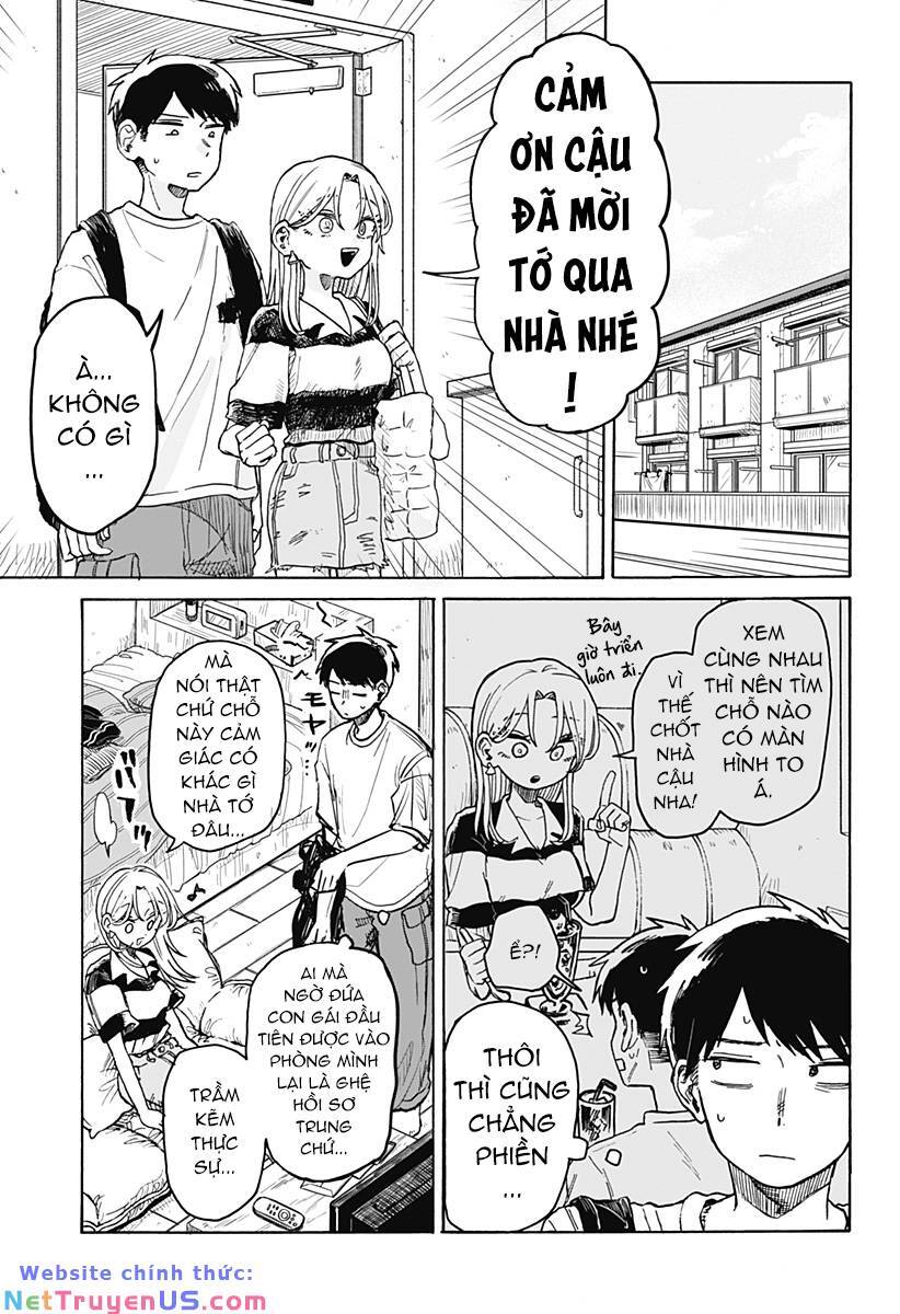 Chúc Em Hạnh Phúc, Lemon! Chap 3 - Next Chap 4