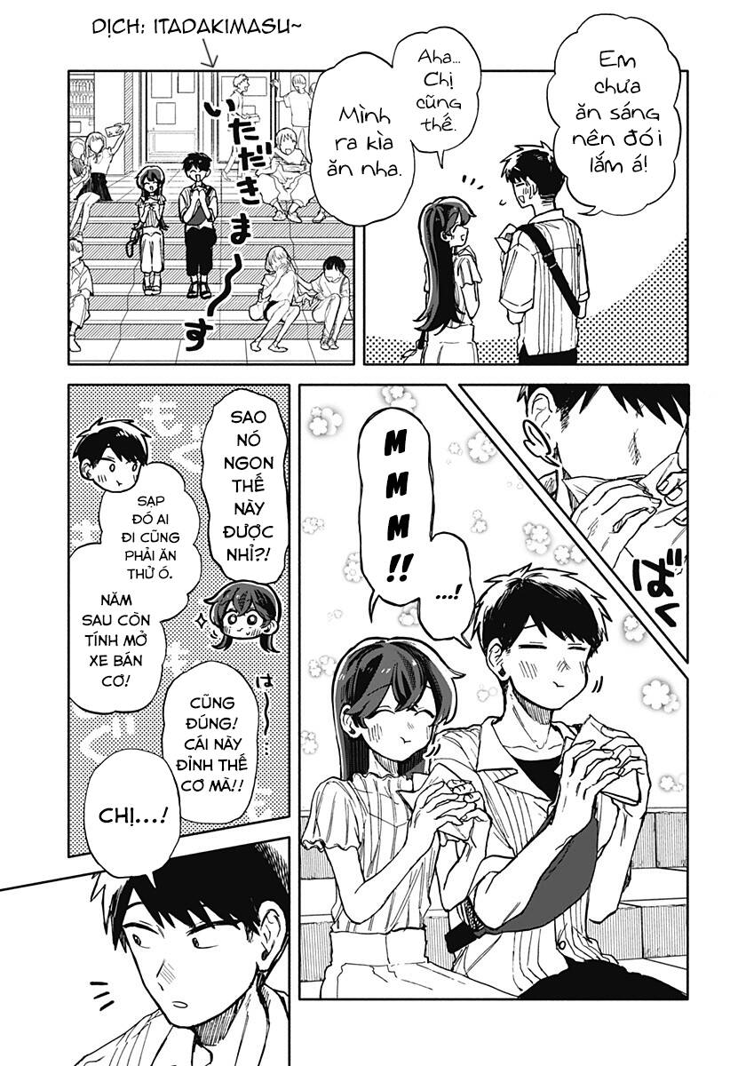 Chúc Em Hạnh Phúc, Lemon! Chap 11 - Next Chap 12
