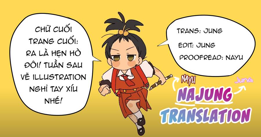 Chúc Em Hạnh Phúc, Lemon! Chap 11 - Next Chap 12