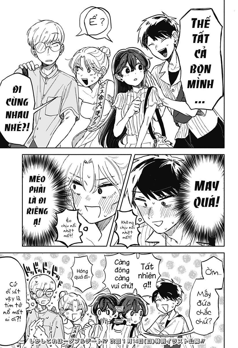 Chúc Em Hạnh Phúc, Lemon! Chap 11 - Next Chap 12