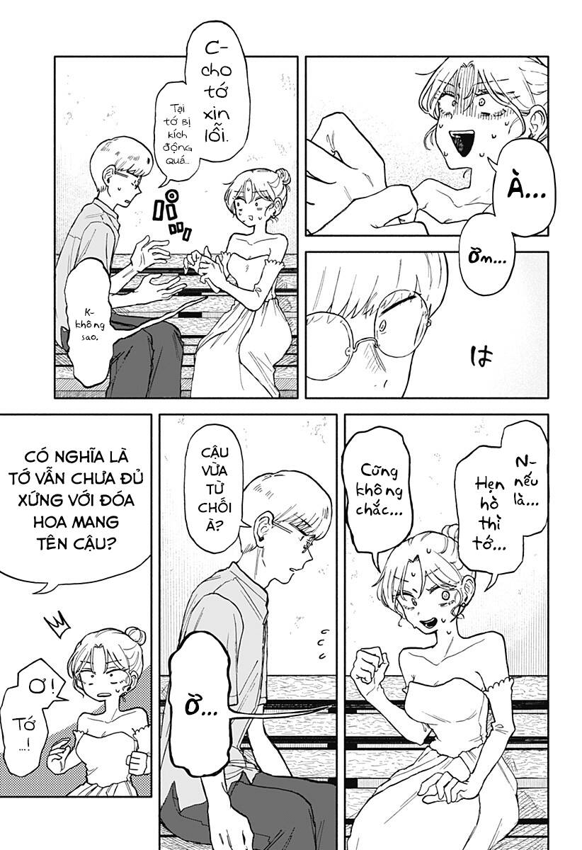 Chúc Em Hạnh Phúc, Lemon! Chap 11 - Next Chap 12