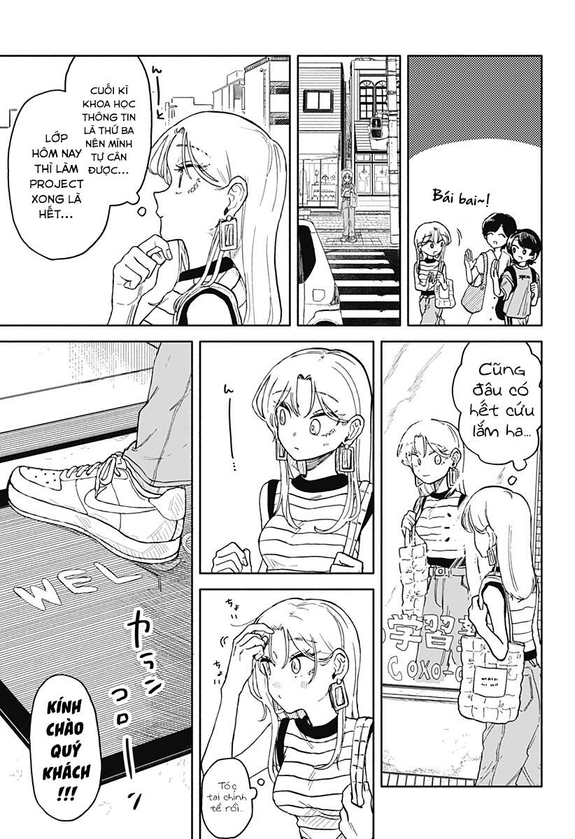 Chúc Em Hạnh Phúc, Lemon! Chap 12 - Next Chap 13