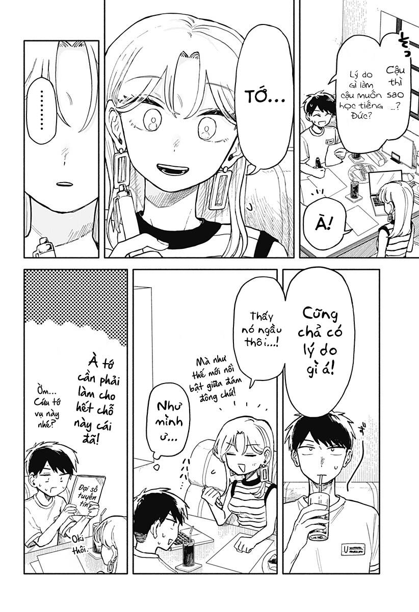 Chúc Em Hạnh Phúc, Lemon! Chap 12 - Next Chap 13