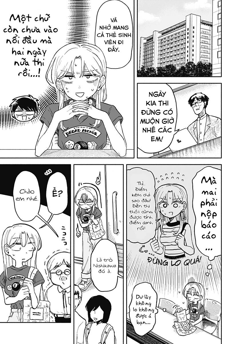 Chúc Em Hạnh Phúc, Lemon! Chap 12 - Next Chap 13