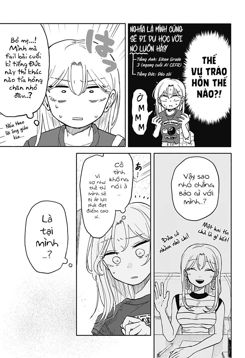 Chúc Em Hạnh Phúc, Lemon! Chap 12 - Next Chap 13