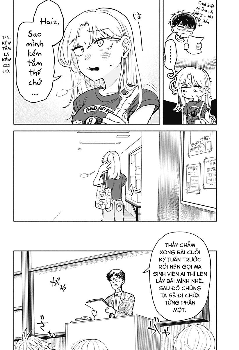 Chúc Em Hạnh Phúc, Lemon! Chap 12 - Next Chap 13