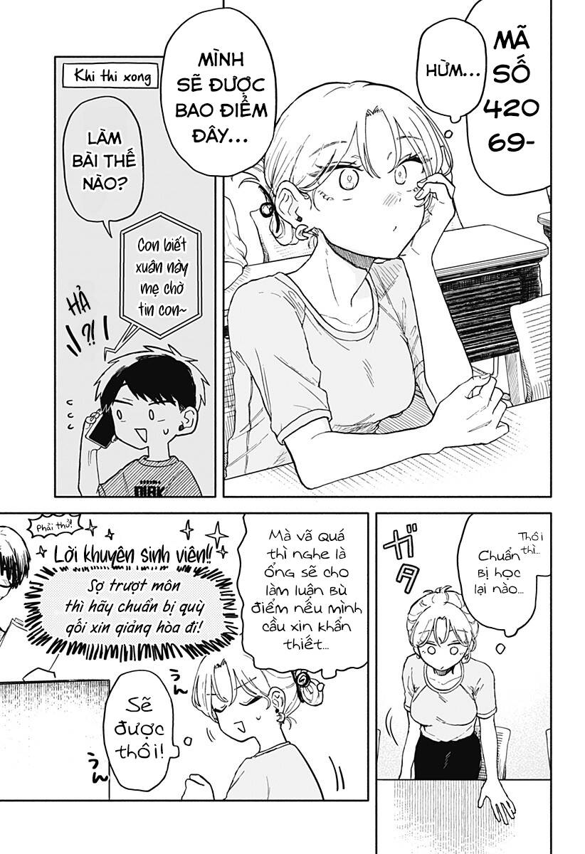 Chúc Em Hạnh Phúc, Lemon! Chap 12 - Next Chap 13
