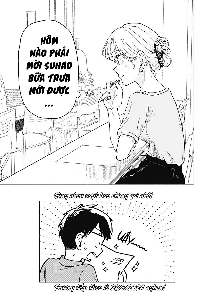 Chúc Em Hạnh Phúc, Lemon! Chap 12 - Next Chap 13