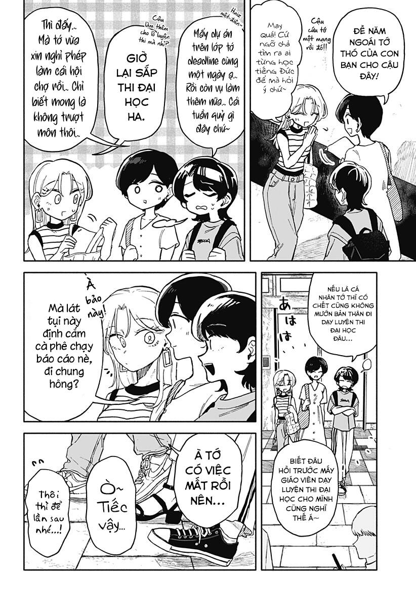 Chúc Em Hạnh Phúc, Lemon! Chap 12 - Next Chap 13