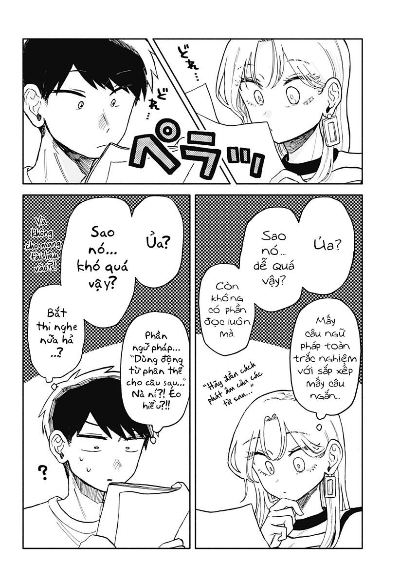 Chúc Em Hạnh Phúc, Lemon! Chap 12 - Next Chap 13