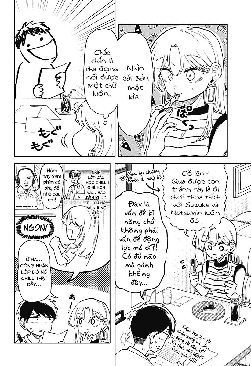 Chúc Em Hạnh Phúc, Lemon! Chap 12 - Next Chap 13
