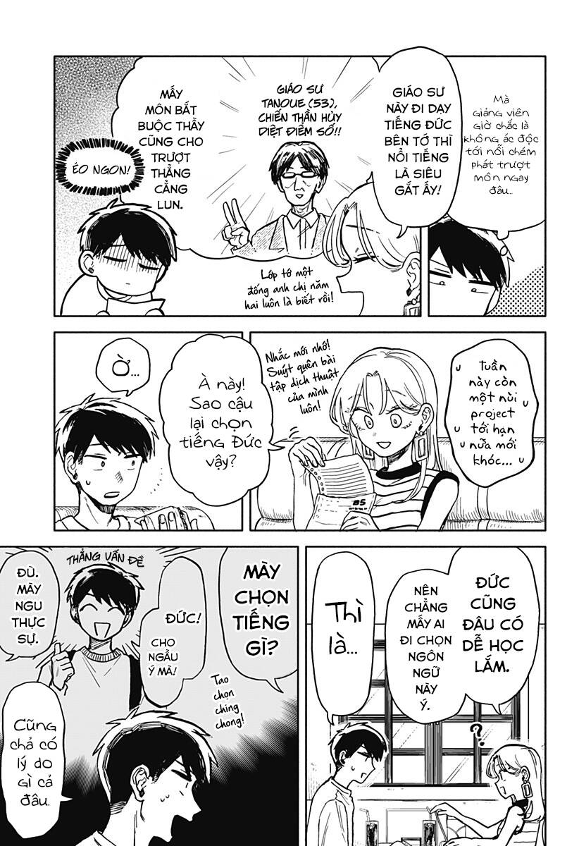 Chúc Em Hạnh Phúc, Lemon! Chap 12 - Next Chap 13