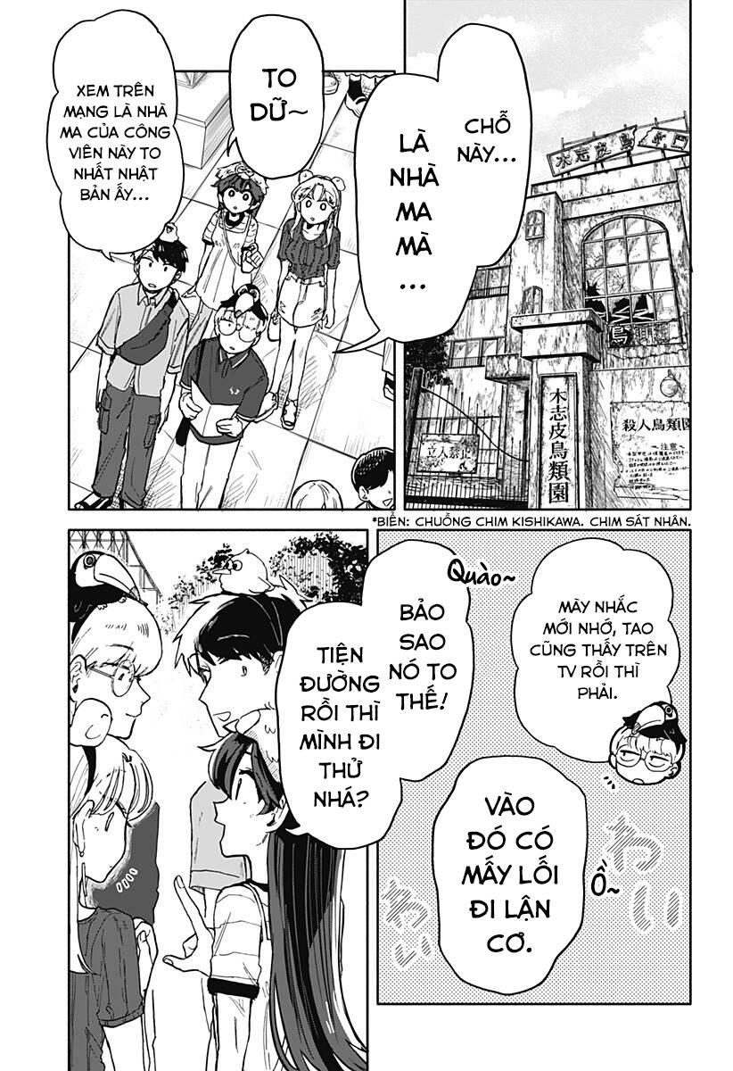 Chúc Em Hạnh Phúc, Lemon! Chap 13 - Next Chap 14