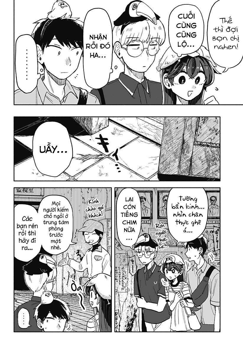 Chúc Em Hạnh Phúc, Lemon! Chap 13 - Next Chap 14