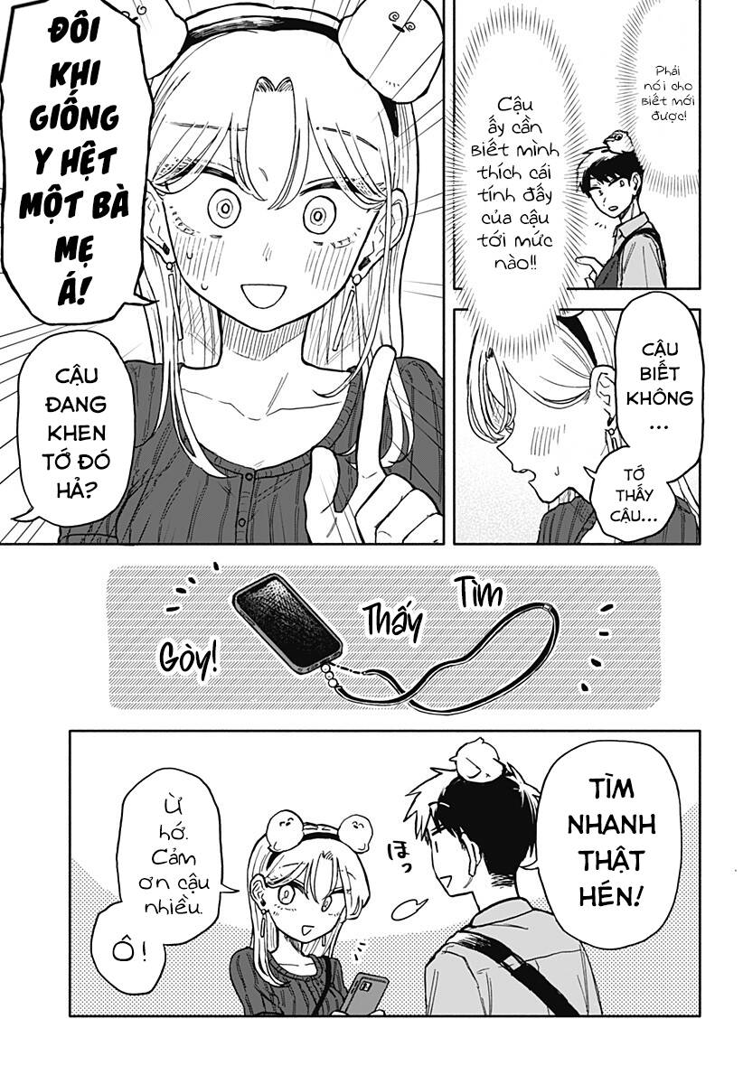 Chúc Em Hạnh Phúc, Lemon! Chap 13 - Next Chap 14