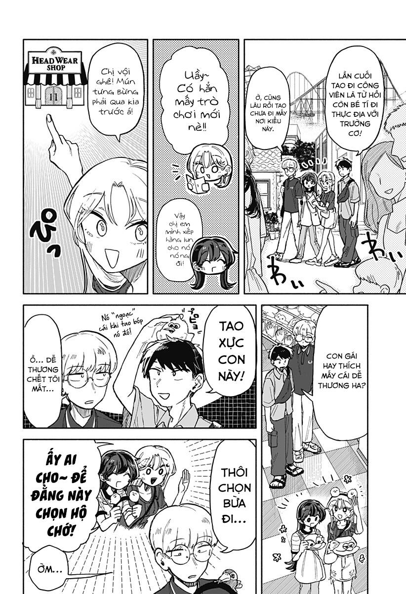 Chúc Em Hạnh Phúc, Lemon! Chap 13 - Next Chap 14