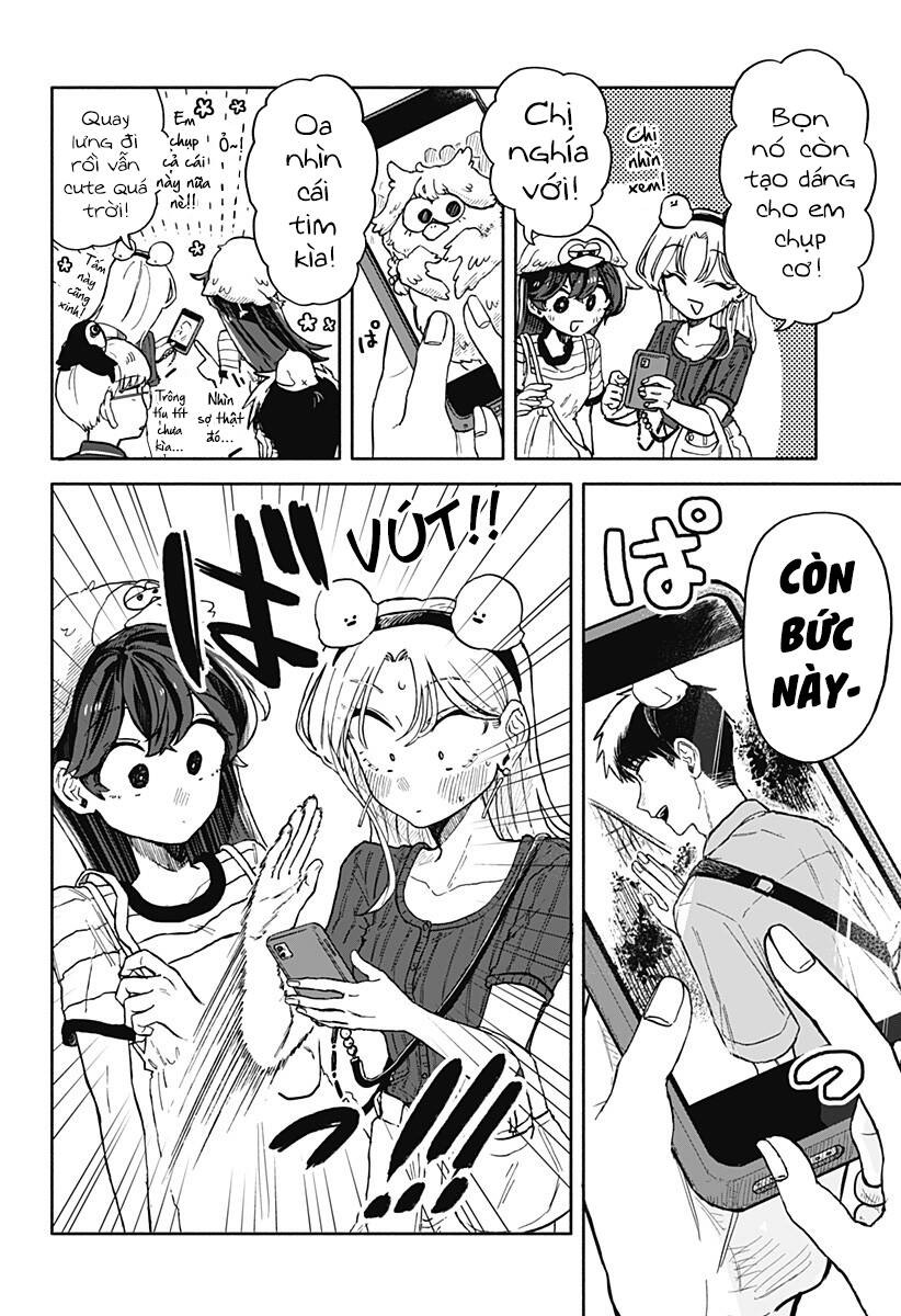Chúc Em Hạnh Phúc, Lemon! Chap 13 - Next Chap 14