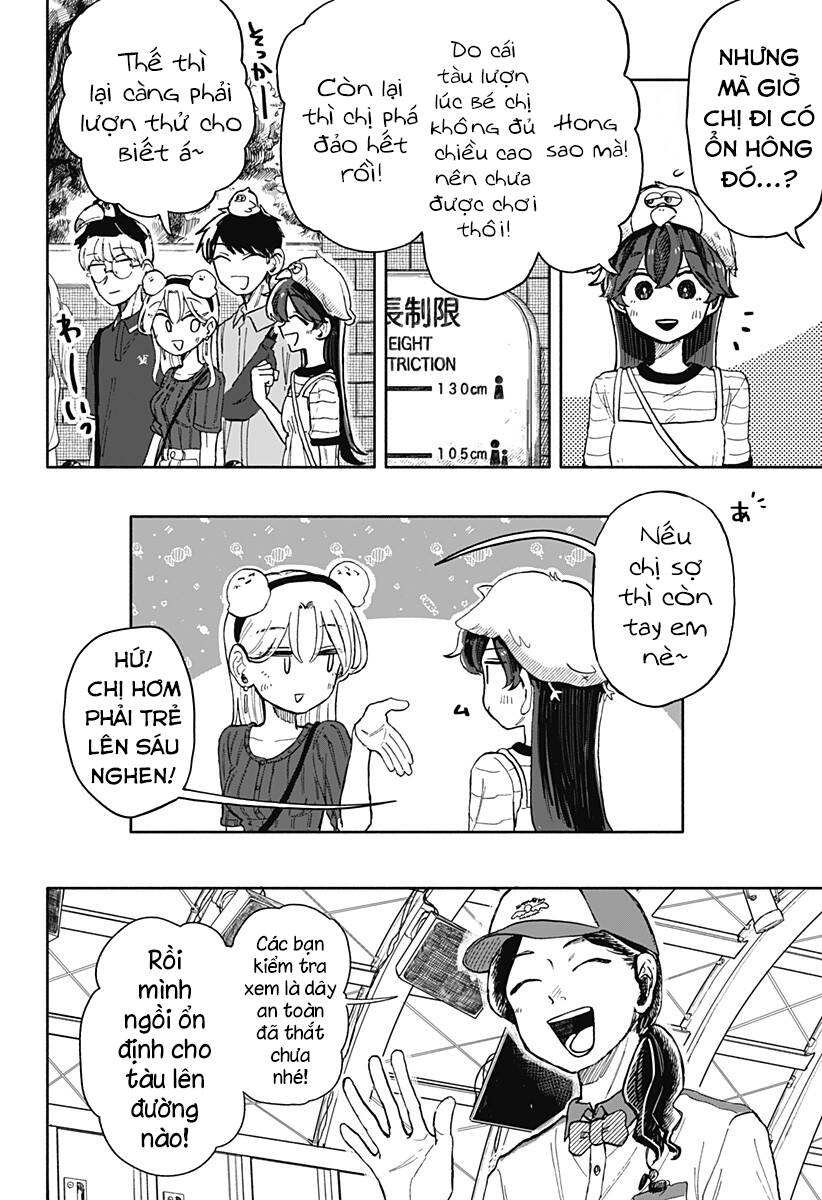 Chúc Em Hạnh Phúc, Lemon! Chap 13 - Next Chap 14