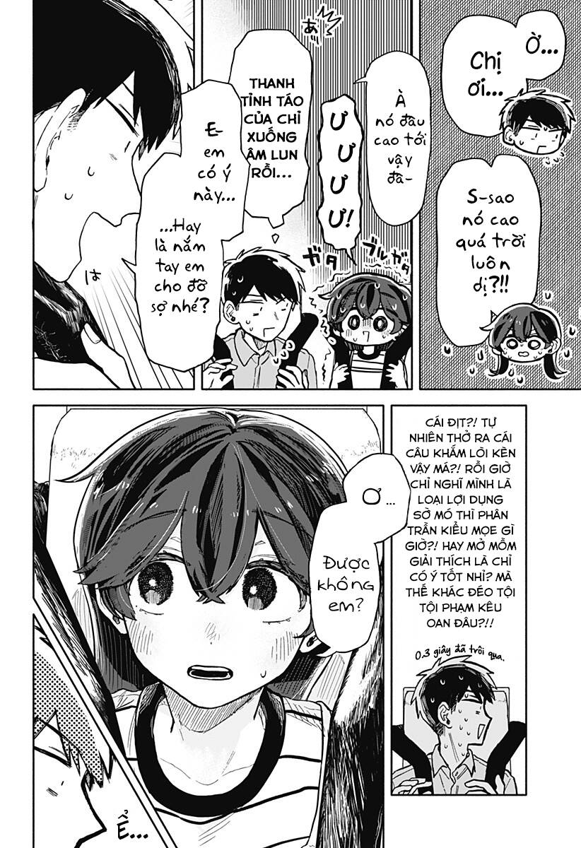 Chúc Em Hạnh Phúc, Lemon! Chap 13 - Next Chap 14