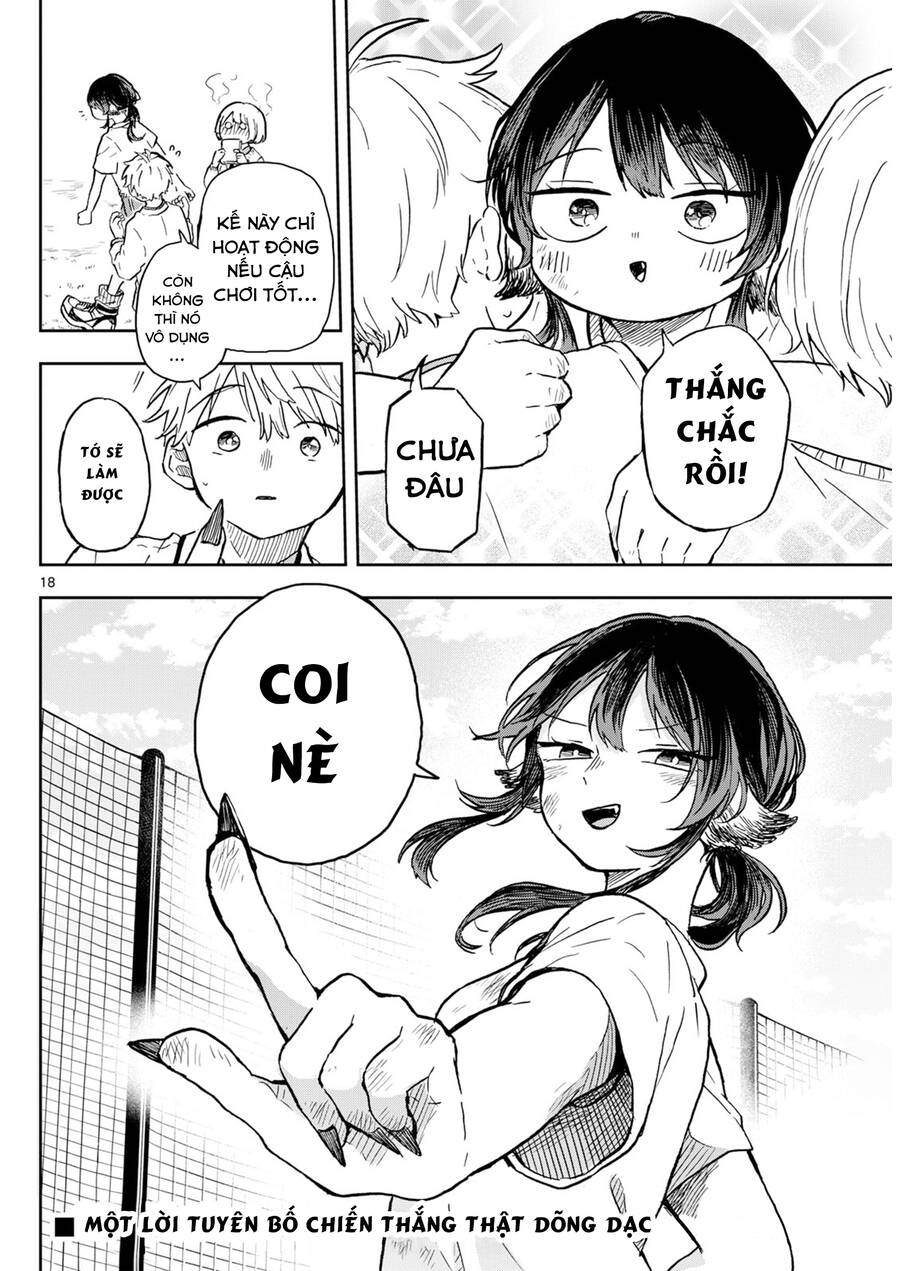 Tsumiki Ogami & The Strange Everyday Life. Chap 6 - Next Chap 7