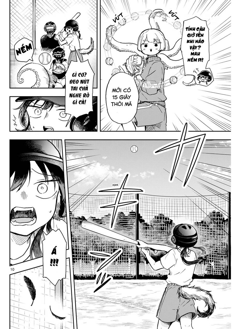 Tsumiki Ogami & The Strange Everyday Life. Chap 6 - Next Chap 7