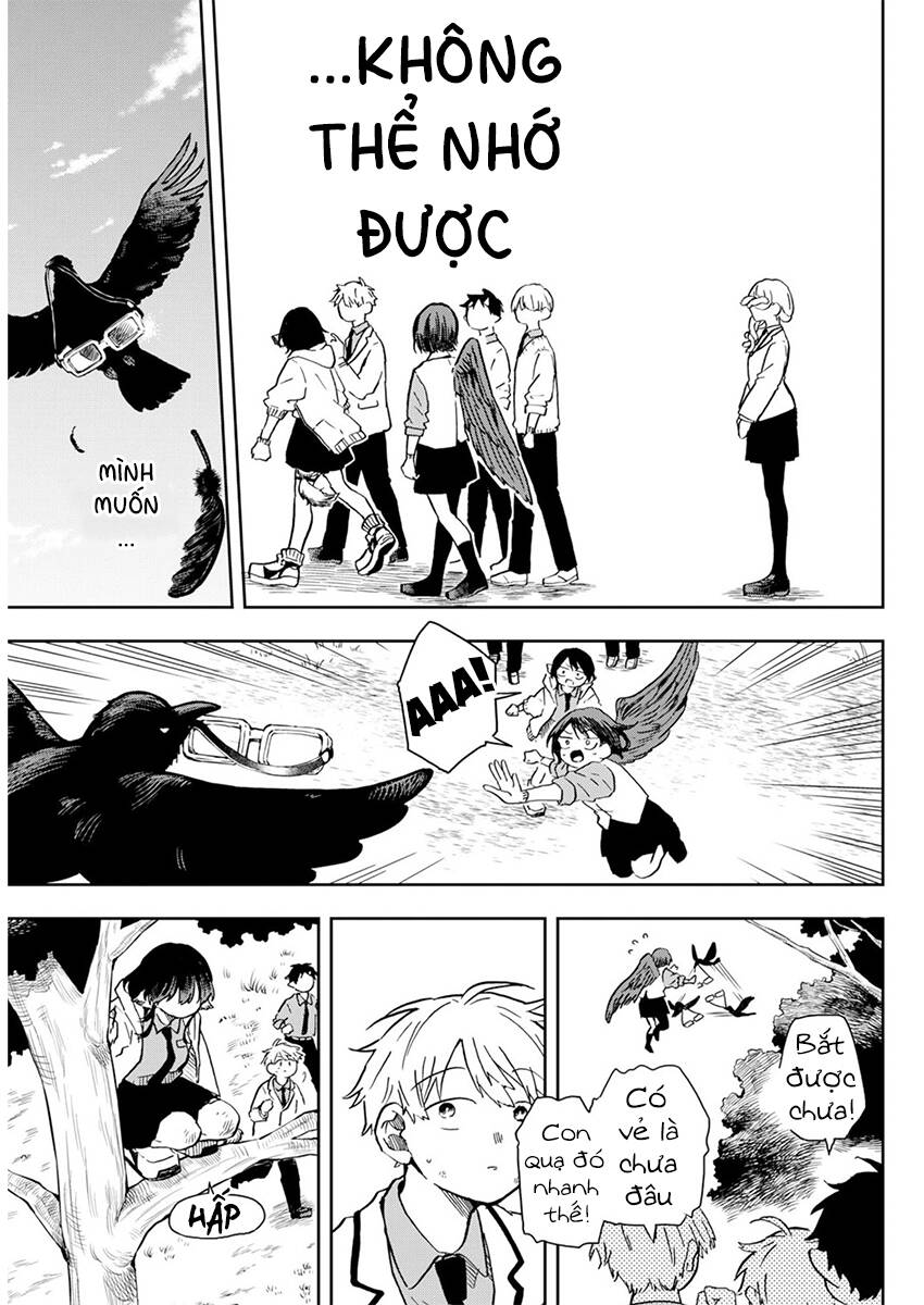 Tsumiki Ogami & The Strange Everyday Life. Chap 9 - Next Chap 10