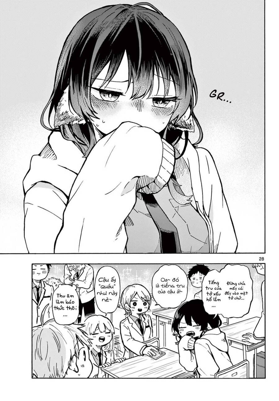 Tsumiki Ogami & The Strange Everyday Life. Chap 1 - Next Chap 2