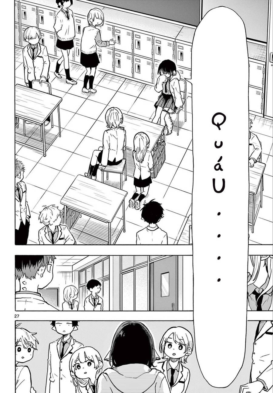 Tsumiki Ogami & The Strange Everyday Life. Chap 1 - Next Chap 2