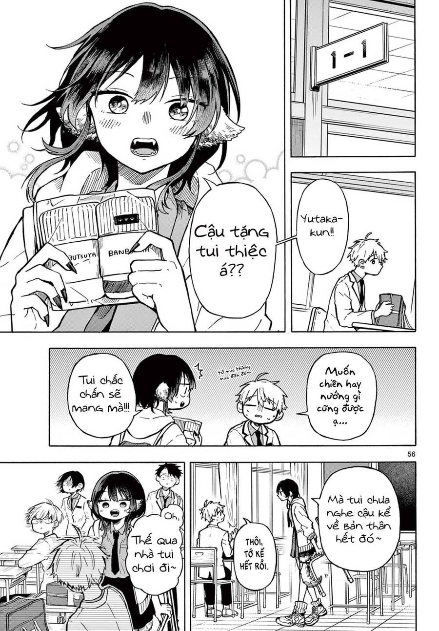 Tsumiki Ogami & The Strange Everyday Life. Chap 1 - Next Chap 2