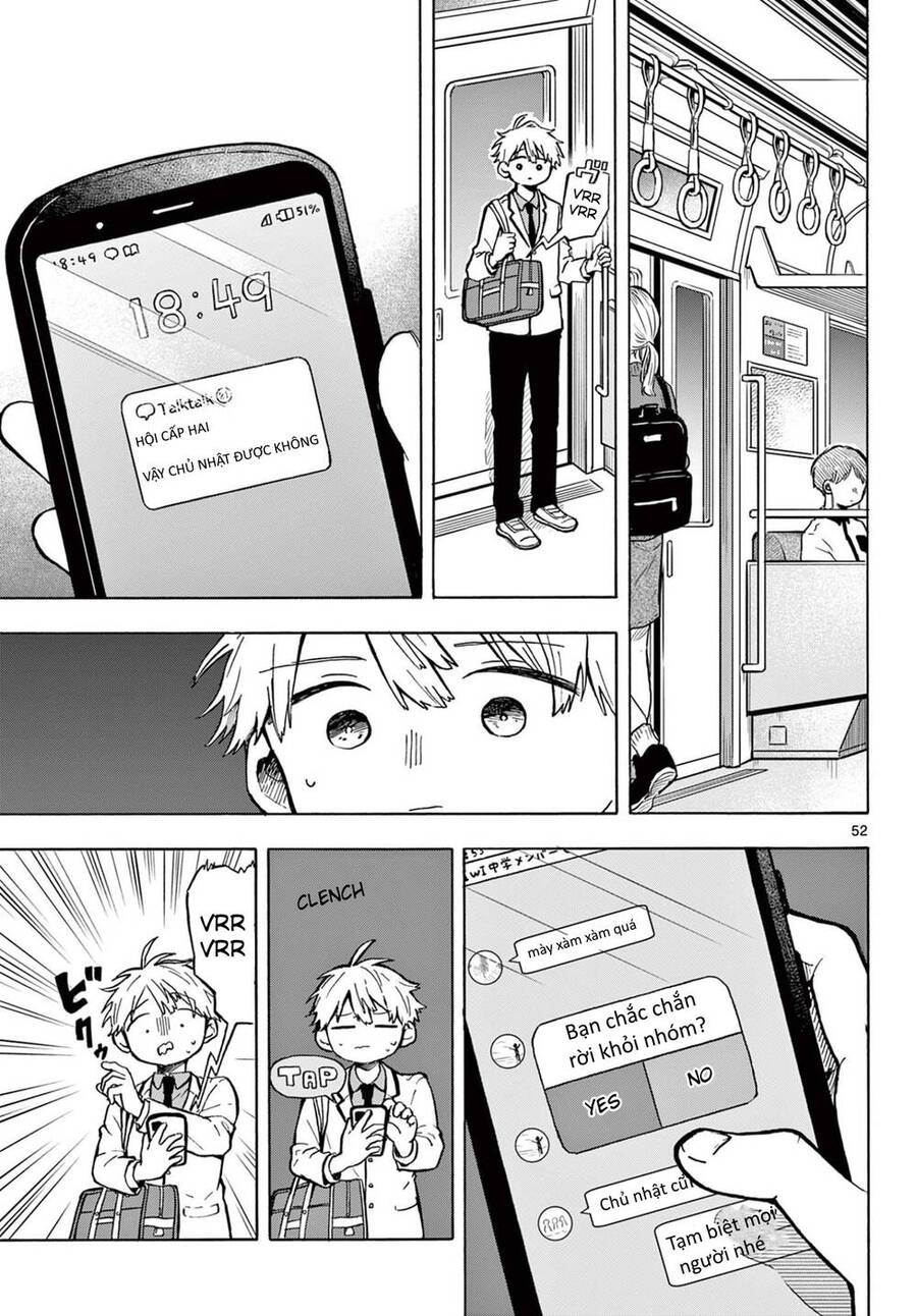Tsumiki Ogami & The Strange Everyday Life. Chap 1 - Next Chap 2