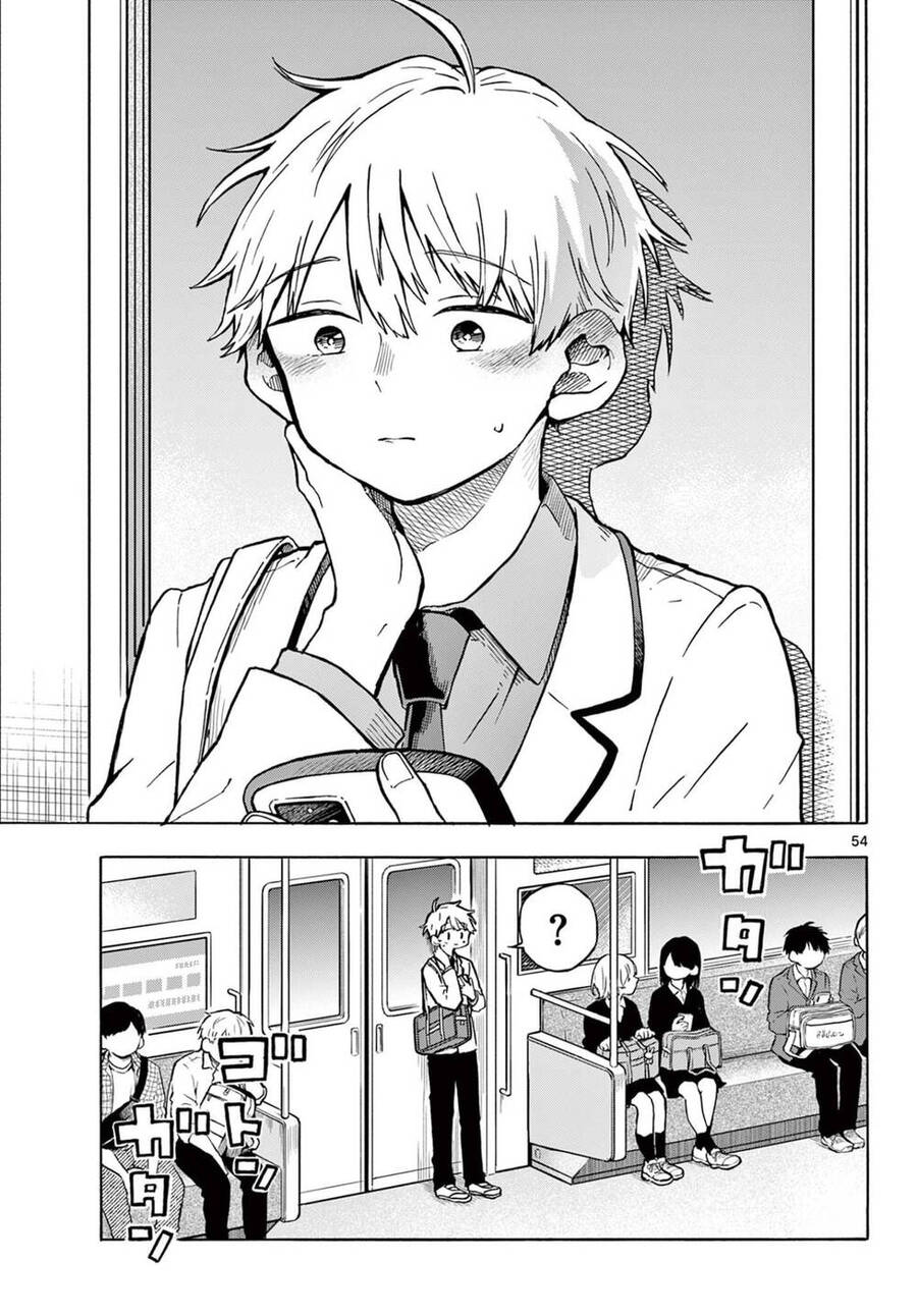 Tsumiki Ogami & The Strange Everyday Life. Chap 1 - Next Chap 2